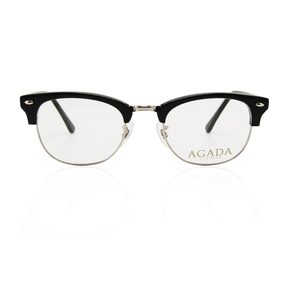 Gọng Kính Quang Học Kết Hợp Kim Loại Và <span class=keywords><strong>Acetate</strong></span> - Product Image 6