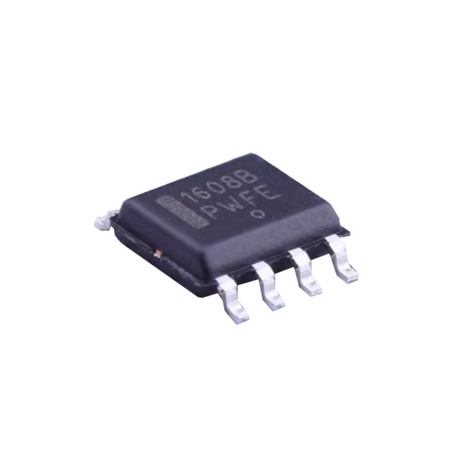 Original Integrated Circuits IC 1608B LCD Power Chip NCP1608BDR2G NCP1608