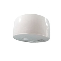 HONGMAO – plafonnier led avec batterie au Lithium, surface ufo d'urgence, 3w, 2023 minutes, pour la maison, nouveauté 180
