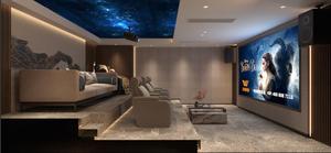 微型迷你发光二极管室内COB发光二极管显示屏P1.25橱柜尺寸600毫米 * 337.5毫米发光二极管屏幕私人别墅影院大学演讲厅 - Product Image 4