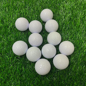 Balles <span class=keywords><strong>de</strong></span> <span class=keywords><strong>golf</strong></span> à 2 couches, balles <span class=keywords><strong>de</strong></span> <span class=keywords><strong>golf</strong></span> en plastique colorées personnalisées en gros dans une boîte en forme <span class=keywords><strong>de</strong></span> coquille, 12 pièces par boîte, une douzaine <span class=keywords><strong>de</strong></span> balles <span class=keywords><strong>de</strong></span> <span class=keywords><strong>golf</strong></span> - Product Image 5