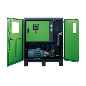 Humidificador de Niebla Fría MISTEC, 7 Kg/Hr, Sistema de Pulverización Eléctrico Industrial Automático para Eliminación de Polvo, Refrigeración y Jardinería - Product Image 2
