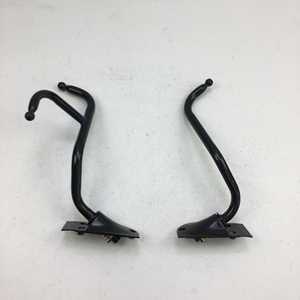 ขายส่งขายปลีก ขายส่งขายปลีก กงหมิง มิตซูบิชิ ขายึดกระจก<span class=keywords><strong>มอง</strong></span><span class=keywords><strong>ข้าง</strong></span>ด้านขวา สีดำ ใช้ได้กับหลายรุ่น รับประกัน 1 ปี สภาพใหม่ 3000GT - Product Image 4