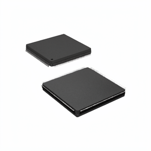 ตัวแทนจำหน่ายที่ได้รับอนุญาต XC2VP7-5FG456I 456 BBGA ชิ้นส่วนอิเล็กทรอนิกส์แบบฝังตัว - Product Image 1