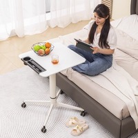 Table de dessin pneumatique MGQ-1617 sans électricité, ergonomique, assise et debout, OEM ODM, logo personnalisé