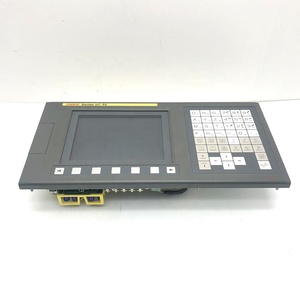 คอนโทรลเลอร์ระบบ Original Fanuc Oi-MC รุ่น A02B-0309-B502 - Product Image 1