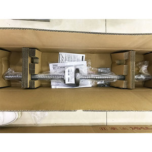 FANUC A97L-0203-0074 # อะไหล่เครื่องจักรซีเอ็นซีแท้ 500 XBS บอลสกรู อะไหล่ PLC - Product Image 3