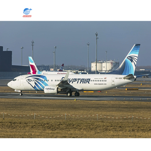 Логистические услуги, грузовой агент, экспедитор, доставка из Китая в Европу, Австралия, Канада, США, FBA, агент по доставке - Product Image 6