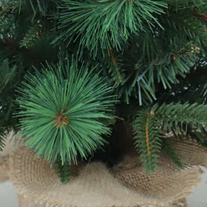 Longstar Nouveau Design Vente en Gros Usine Mini Arbre de Noël de Table Luxe Décoration Populaire pour Fêtes et Célébrations - Product Image 5
