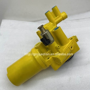 Pompe à injection de carburant E322C E325C 3126 180-7341 1807341 - Product Image 6