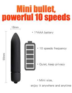 ディルドバイブレーター、コックリングバイブレーター、男女同時使用可能セックストイ - Product Image 5