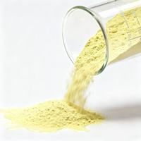 Poudre de colorant du composant 17 d'accouplement azoïque de AS-BS de naphtol pour la teinture et l'impression EINECS 205-182-7 de tissu de coton de textile