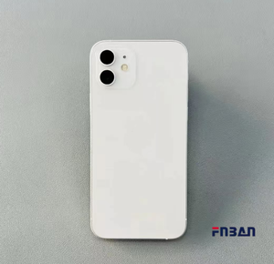 Vente en gros d'iPhone <span class=keywords><strong>12</strong></span> 5G d'occasion original, 64 Go, 128 Go, 256 Go, débloqué, téléphone mobile 5G, smartphone d'occasion, iPhone <span class=keywords><strong>12</strong></span> - Product Image 1