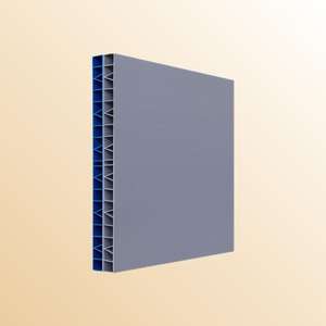 Garantía de calidad, suelo de PVC, resistencia a la corrosión, pluma de PVC, cría de cerdos - Product Image 2