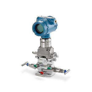 เครื่องส่งสัญญาณ3051SAM ขนาด3051วินาที3051SF มีความแม่นยำสูงปรับขนาดได้ - Product Image 2