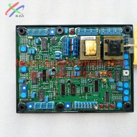 STAMFORD AVR Régulateur de tension automatique E000-22090 Stanford E000-22090 E000 22090 E00022090 Carte de contrôle du facteur de puissance Générateur AVR