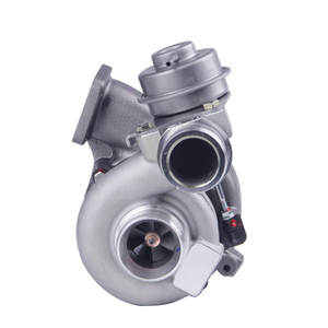 Turbo chargeur complet pour Volkswagen <span class=keywords><strong>Crafter</strong></span> 2.5 TDI 49377-07440 turbo <span class=keywords><strong>prix</strong></span> 49377-07401 powertec TD04L - Product Image 1