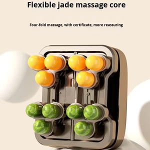Sillón de Masaje Shiatsu <span class=keywords><strong>para</strong></span> Uso Doméstico, Totalmente Automático, Multifuncional, Eléctrico, Inteligente, Compacto, Tipo Cápsula Espacial - Product Image 5