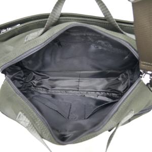 Voyage oxford sac de sport fitness gym mode fourre-tout léger en nylon personnalisé sac à bandoulière épaule sport poitrine hommes sac à bandoulière - Product Image 6