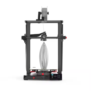 Impresora 3D Creality Smart Pro con Nivelación Automática, Control Wi-Fi, 1.75mm, Grado Industrial - Product Image 5