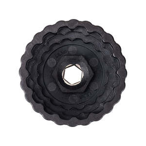 Outil <span class=keywords><strong>de</strong></span> démontage du pédalier <span class=keywords><strong>de</strong></span> vélo 5 en 1 Clé à pédalier avec <span class=keywords><strong>extracteur</strong></span> <span class=keywords><strong>de</strong></span> <span class=keywords><strong>manivelle</strong></span> pour kit <span class=keywords><strong>de</strong></span> réparation <span class=keywords><strong>de</strong></span> vélo - Product Image 6