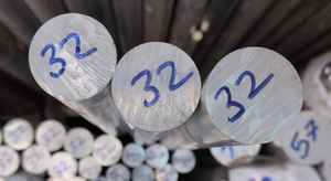 Solid Aluminum <b>Rods</b> for Engineering Construction and Industrial Use Lightweight Durable and High Performance Material - Product Image 3