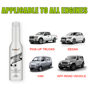 Công nghệ sơn gốm Tương thích cho chất tẩy rửa chất bôi trơn động cơ áp suất cao phục hồi phụ gia dexos 1 Gen3 - Product Image 4