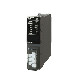 Contrôleur programmable Mitsubishi Electric Melsec Iq R RJ61BT11 fabriqué au Japon - Product Image 3
