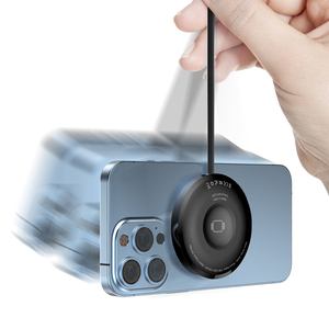 Vente en gros <span class=keywords><strong>Montre</strong></span> téléphone magnétique rapide multifonction universelle <span class=keywords><strong>Chargeur</strong></span> sans fil 3 en 1 pour iPhone Samsung - Product Image 4