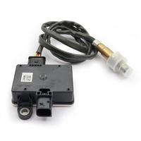 5461555 0281007165 0281007166 New Particles Sensor DPF Diesel Particulate Filter Particulate Matter PM Sensor for 1 Year