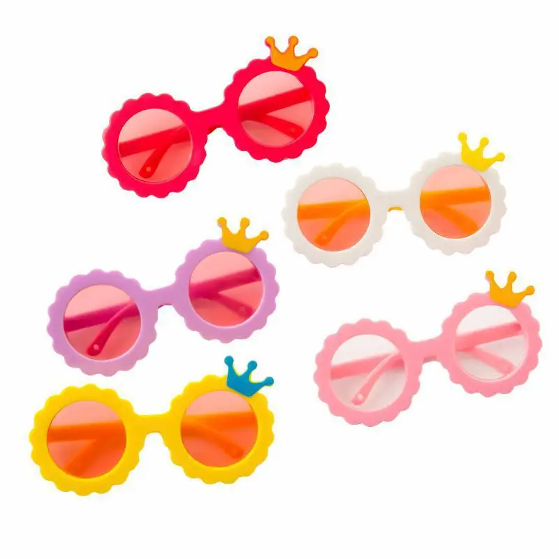 Солнцезащитные очки для щенков