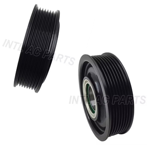 6SEL14C auto auto compressore frizione per <span class=keywords><strong>Renault</strong></span> Grand <span class=keywords><strong>Megane</strong></span> III 8200958328 DCP23032 447150-0040 92030221 - Product Image 6