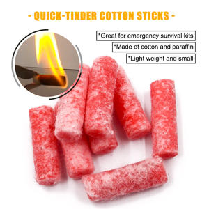 Encendedor de Fuego de Magnesio para Supervivencia al Aire Libre, <span class=keywords><strong>Precio</strong></span> Bajo Directo de Fábrica Baiyuheng - Product Image 4