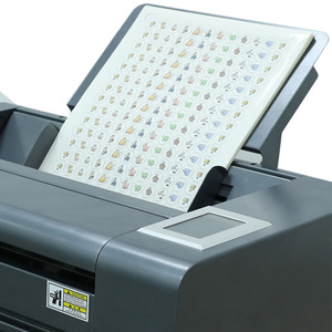 Skycut A3MAX4 Nuevo Cortador de Vinilo de Alta Precisión con Pantalla Táctil, Motor de Contorno Automático, Alimentación Automática de Papel, Etiquetas y Adhesivos - Product Image 3