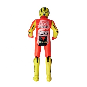 Custom Plastic Diecast <strong>Toy</strong> Maker Collectible 1:18 Scale Bike Miniature Motorbike and Cyclist <strong>Motocross</strong> Model <strong>Toys</strong> - Product Image 5