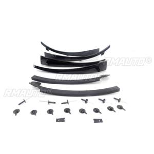 Guardabarros Lateral para Rueda de Coche, Panel Decorativo para Chevrolet Camaro 2016+ 6ª Generación, Kit de Carrocería, Accesorios para Coche - Product Image 5