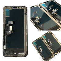 Kompatibel dengan Perakitan Layar Sentuh LCD iPhone 15 Pro Max |   Pemasok Terpercaya Langsung |   Cocok untuk X/XS/XR/XS Max/15/15 Pro/15 Plus