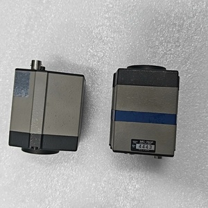 Caméra MC-780P à <span class=keywords><strong>iris</strong></span> automatique pour PLC - Product Image 1