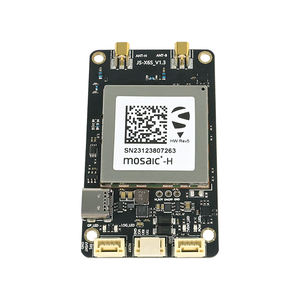 شريحة JS-X6SO JMS المتقدمة للتحكم في الروبوتات، تقنية GNSS MOSAIC-H متعددة الأنظمة، دقة توجيه 0.15، تقنية APME+ لتقليل التداخل متعدد المسارات 448 - Product Image 6