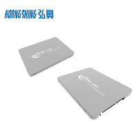 HORNG SHING Hard Disk Drives Skihotar Perak A320 256GB 2.5 SSD Terbaik untuk Permainan SSD Harga Disco Eksternal Duros
