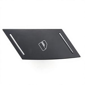 Interrupteur de lève-vitre de haute qualité pour Volkswagen Lavida modèle 18D 959 855A - Product Image 1