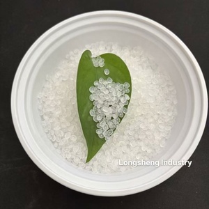 เม็ดพลาสติก PP เสริมคาร์บอนไฟเบอร์ ทนไฟ เรซินโพลีโพรพิลีน คุณภาพดี ราคาถูก เม็ดพลาสติก PP - Product Image 5