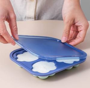 アイスクリームメーカーマシン家庭用ミニアイスクリームメーカー - Product Image 3