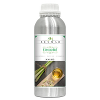 Purification naturelle de l'air, parfum de rose douce et de citron, citronellol antibactérien pour la prévention des moustiques, nettoyant, parfum, soin de la peau