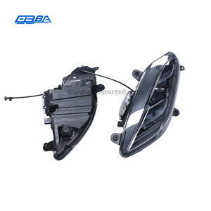 อุปกรณ์เสริมพลาสติกแท้ ไฟหน้า LED สำหรับ Lotus Emira ปี 2021 ถึง 2025 รุ่น OE 8892641952 8892641933 - Product Image 2