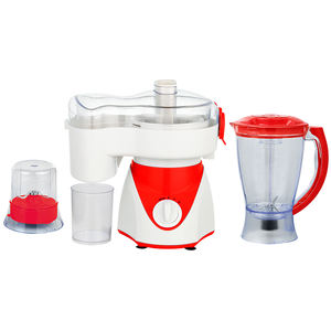 Elettrodomestico multifunzione potente spremiagrumi di frutta macchina per frullati robot da cucina tritatutto miscelatore di ghiaccio - Product Image 1