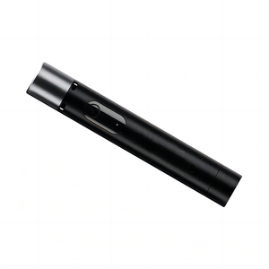 Super Bright Small LED Flashlight Rechargeable High Lumens for Outdoor Camping Self Defense Indoor Use