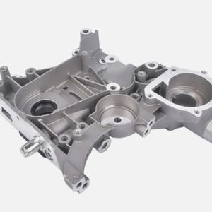 Bomba de Aceite para Motor de Auto 55565003 en Nueva Condición, Piezas 25190865 y 25195117, Modelo 638438 - Product Image 2