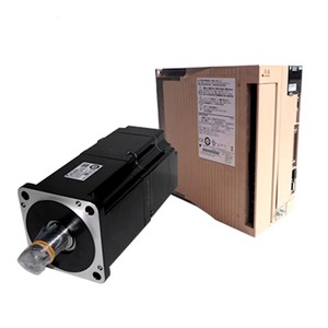 SGMGH-75DCA6C Neuf et Original SGM Gamme complète de moteurs Servomoteur Série SGM Servomoteur AC - Product Image 1