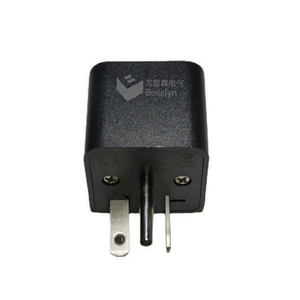 Conector especial para negocios, viajes y estudios en el extranjero, enchufe <span class=keywords><strong>de</strong></span> conversión americano a universal, B620PA, adaptador <span class=keywords><strong>de</strong></span> <span class=keywords><strong>viaje</strong></span> para varios países - Product Image 5
